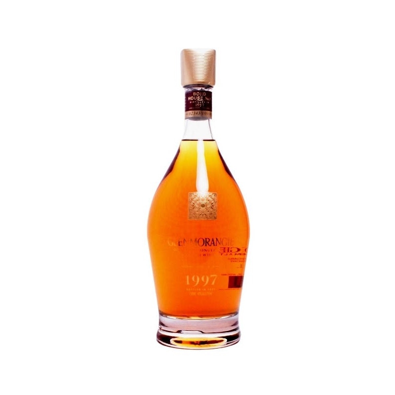 Glenmorangie Grand Vintage 1997